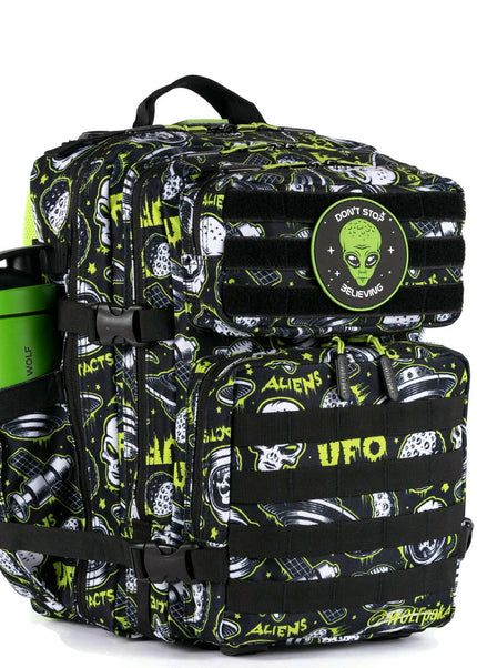 35L Backpack Area 51