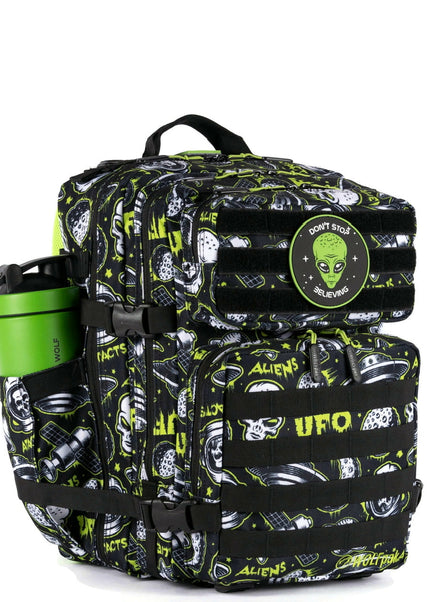 25L Backpack Area 51