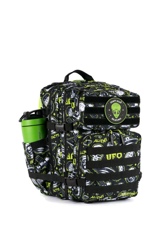 25L Backpack Area 51
