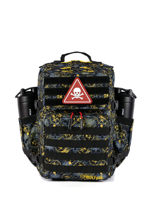 35L Backpack Apocalypse (Sale)