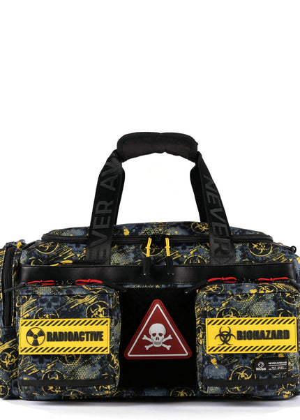 30L Perfect Duffle Bag Apocalypse (Sale)