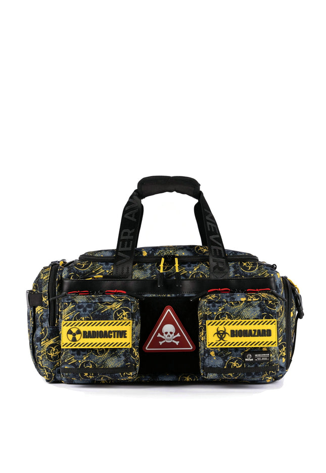 30L Perfect Duffle Bag Apocalypse (Sale)