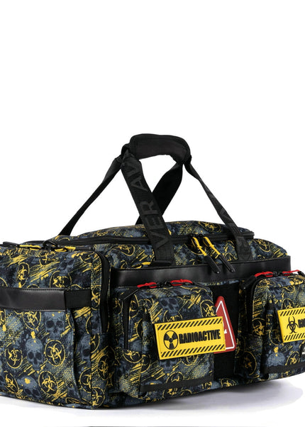 30L Perfect Duffle Bag Apocalypse (Sale)