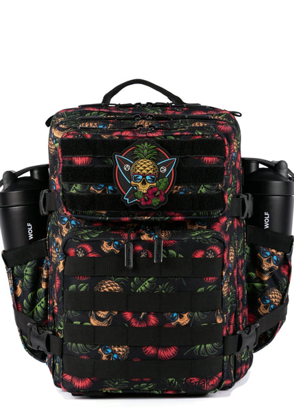 25L Backpack Tropical Rebellion