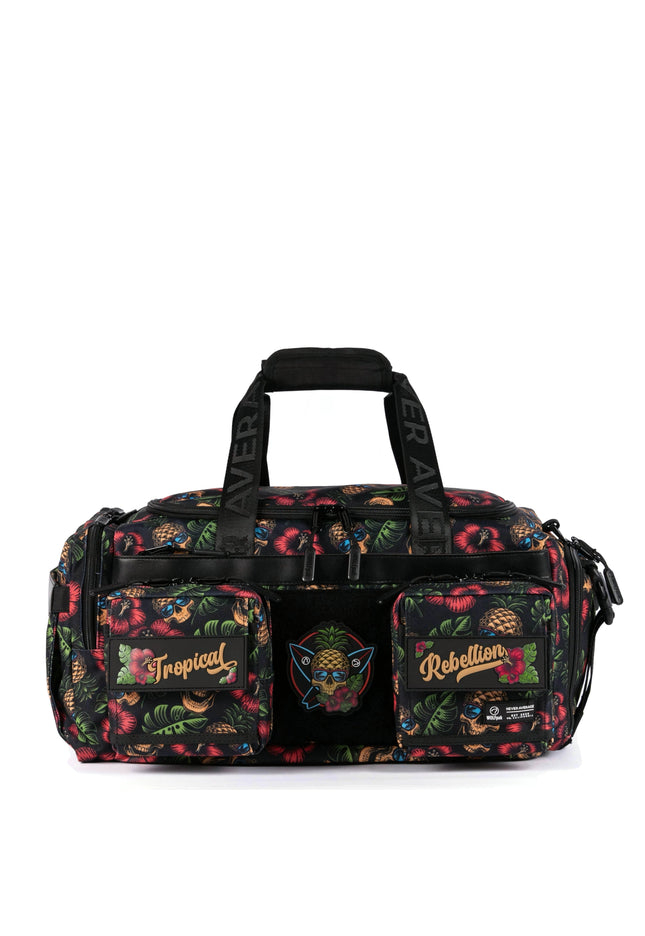 30L Perfect Duffle Bag Tropical Rebellion