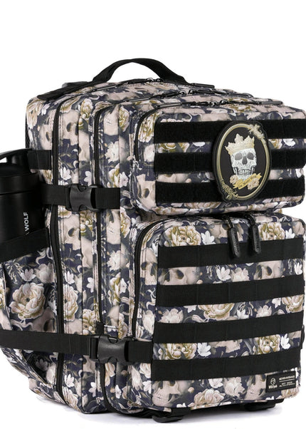 35L Backpack Eternal Bloom