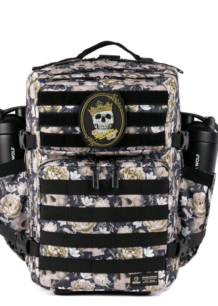 35L Backpack Eternal Bloom