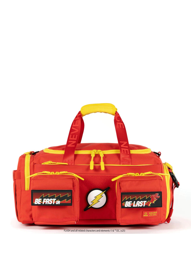 30L Perfect Duffle Bag The Flash