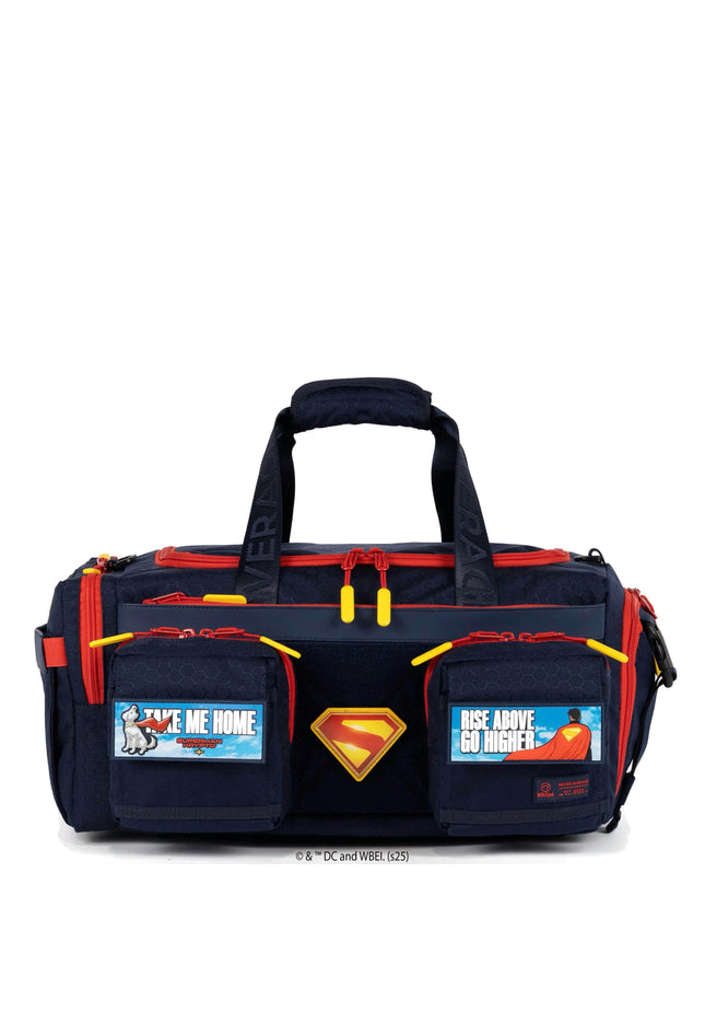 30L Perfect Duffle Bag Superman 2025