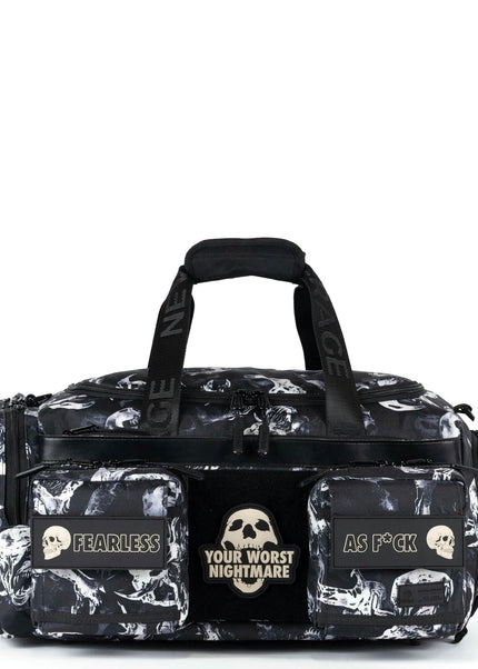 30L Perfect Duffle Bag Nightmare