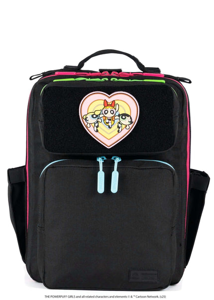 15L Backpack Neon Powerpuff Girls