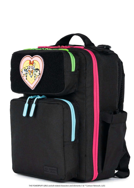 15L Backpack Neon Powerpuff Girls