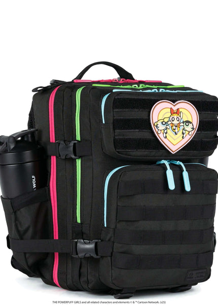 25L Backpack Powerpuff Girls