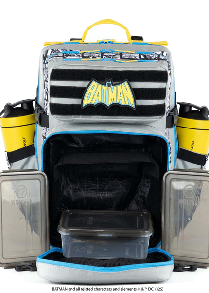 Zap! Bam! Pow! Bundle