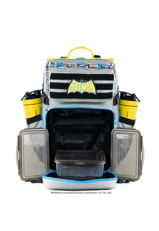 Zap! Bam! Pow! Bundle
