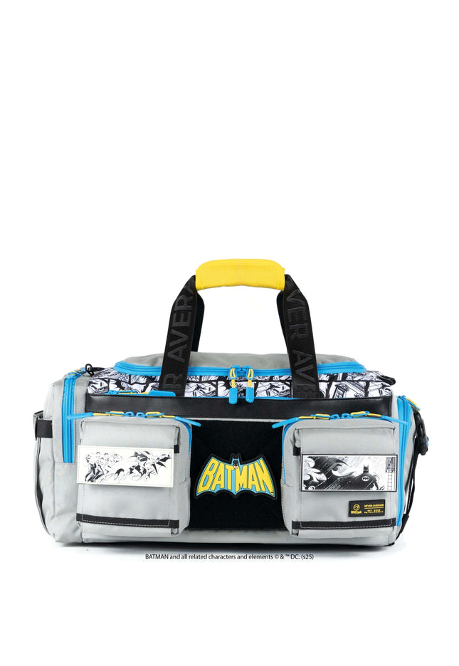 30L Perfect Duffle Bag Retro Batman