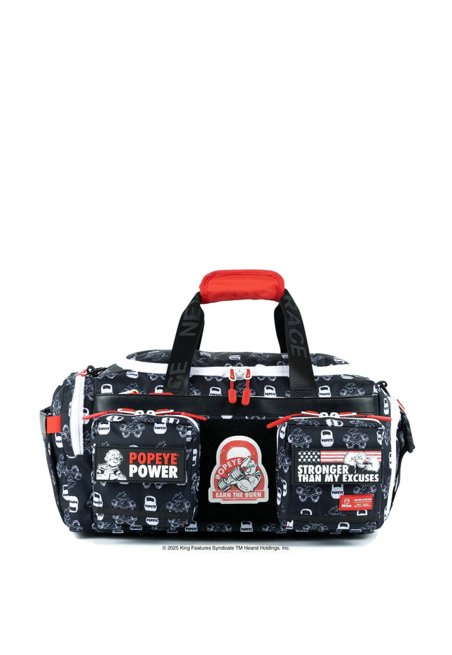 30L Perfect Duffle Bag Popeye Sweat