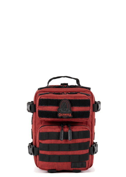 2025 Olympia 9L Backpack Mini