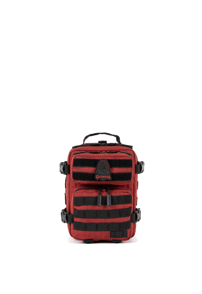 2025 Olympia 9L Backpack Mini