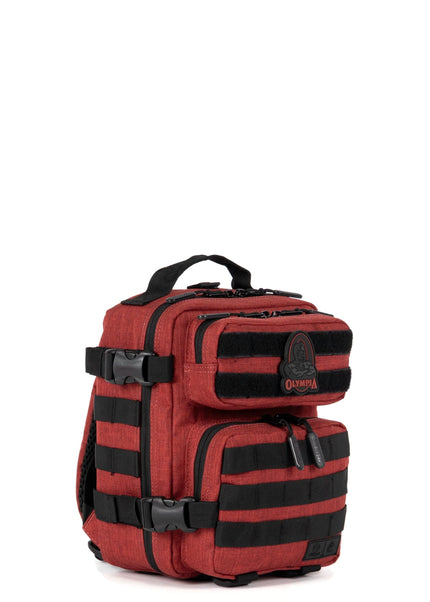 2025 Olympia 9L Backpack Mini