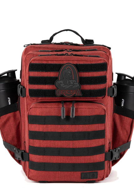 2025 Olympia 35L Backpack