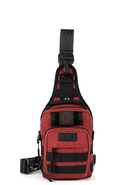 2025 Olympia 4L Mini Tactical Sling Bag