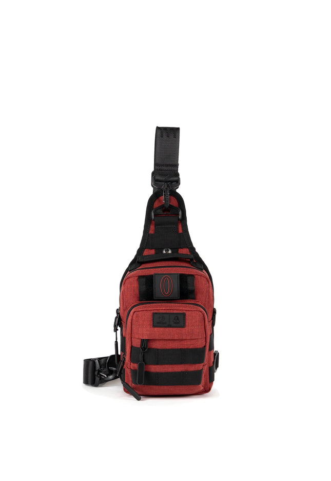 2025 Olympia 4L Mini Tactical Sling Bag