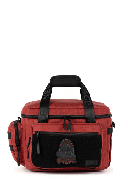 2025 Olympia 20L Tactical Lunch Box