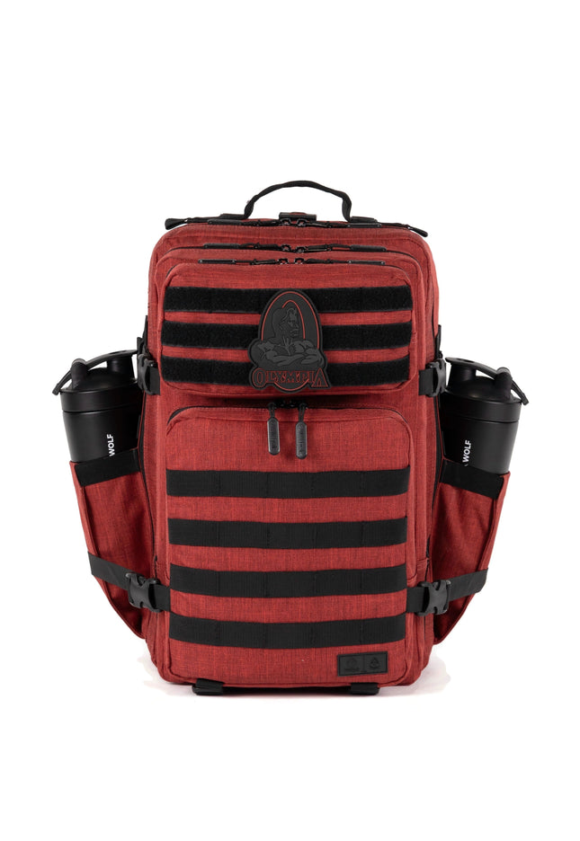 2025 Olympia 45L Meal Prep Management