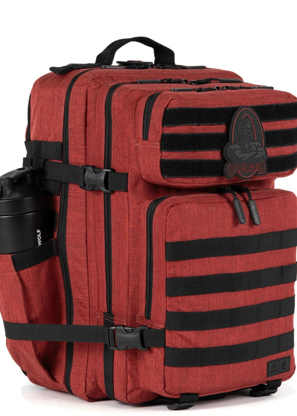 2025 Olympia 45L Meal Prep Management