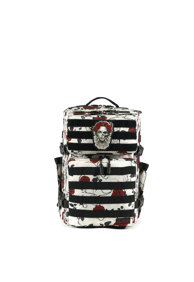 35L Backpack Deadly Bloom