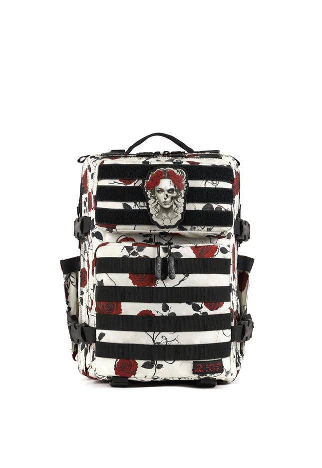 25L Backpack Deadly Bloom