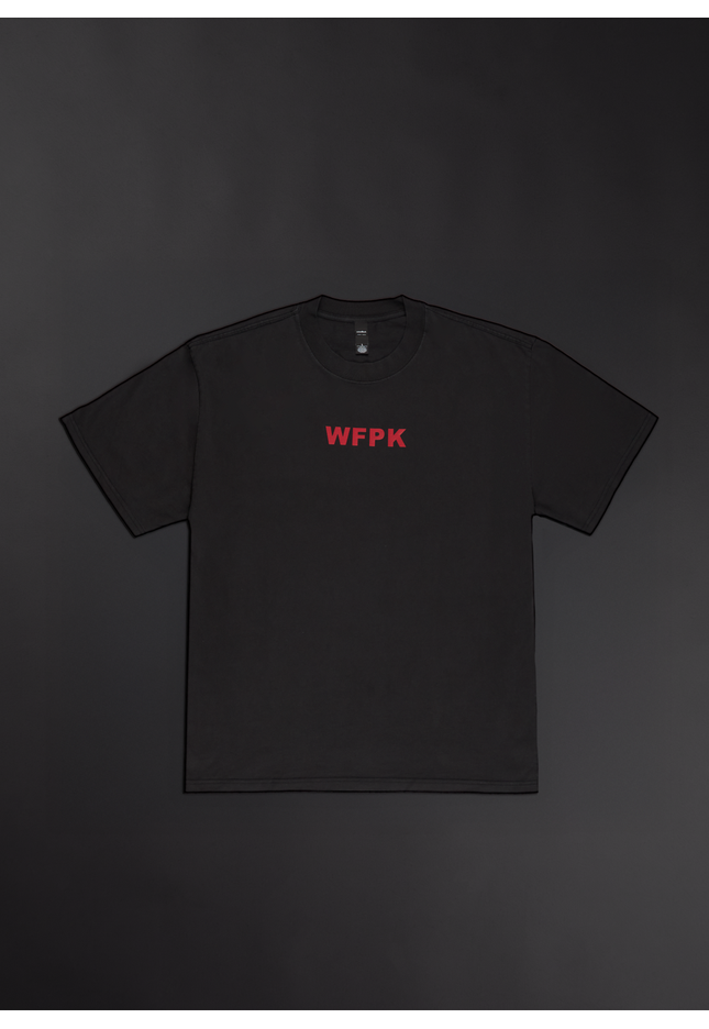 Olympia 2025 "WFPK" Graphic Tee