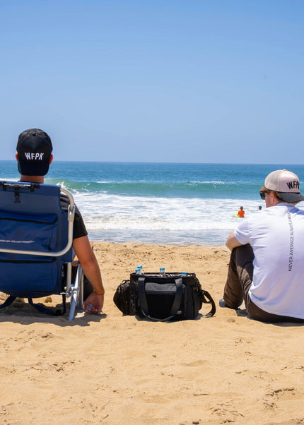 30L Mega Cooler Bag