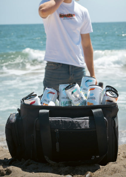 30L Mega Cooler Bag