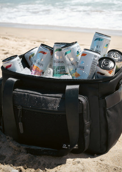 30L Mega Cooler Bag