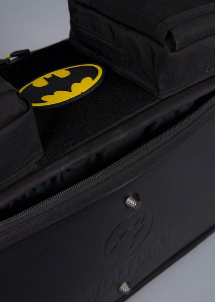 30L Perfect Duffle Bag Batman