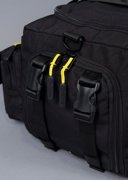 30L Perfect Duffle Bag Batman