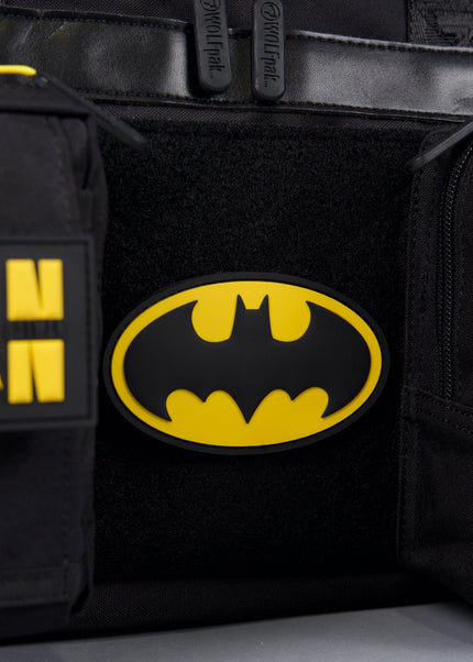30L Perfect Duffle Bag Batman