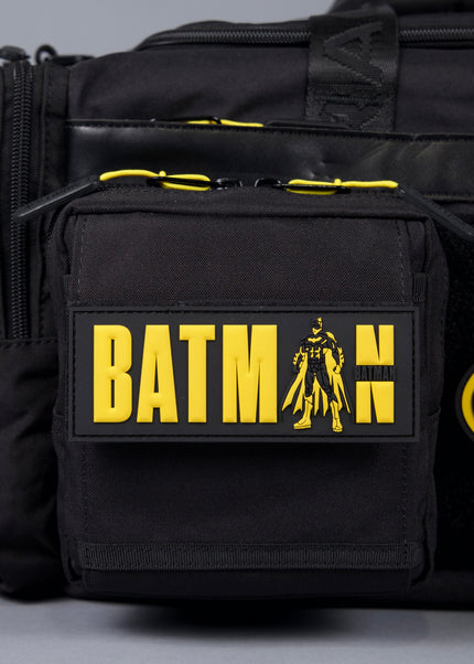 30L Perfect Duffle Bag Batman