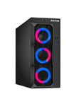 LuminaRings / i7 - 7700 / GeForce GTX 1650