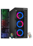 LuminaRings / i7 - 6700 / GeForce GTX 1650
