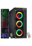 LuminaRings / i7 - 6700 / GeForce GTX 1630