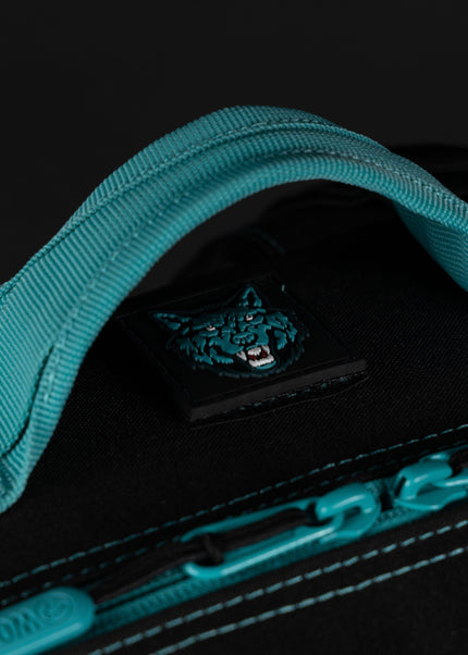 25L Backpack Fierce Aqua: The Resurgence