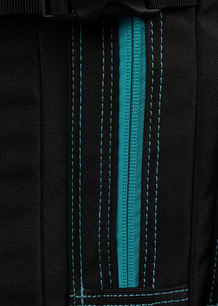 25L Backpack Fierce Aqua: The Resurgence