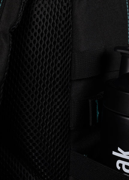 25L Backpack Fierce Aqua: The Resurgence