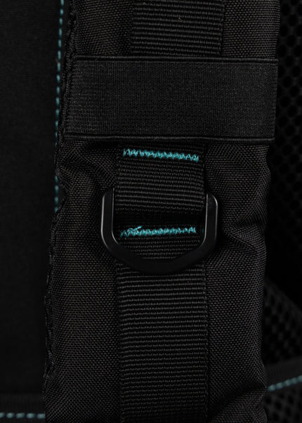 25L Backpack Fierce Aqua: The Resurgence