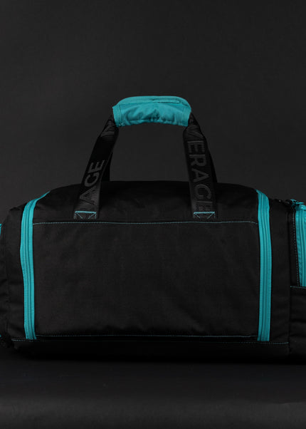 30L Perfect Duffle Bag Fierce Aqua: The Resurgence