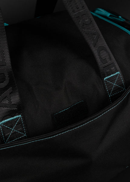 30L Perfect Duffle Bag Fierce Aqua: The Resurgence