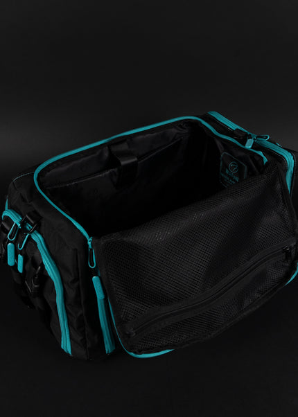 30L Perfect Duffle Bag Fierce Aqua: The Resurgence